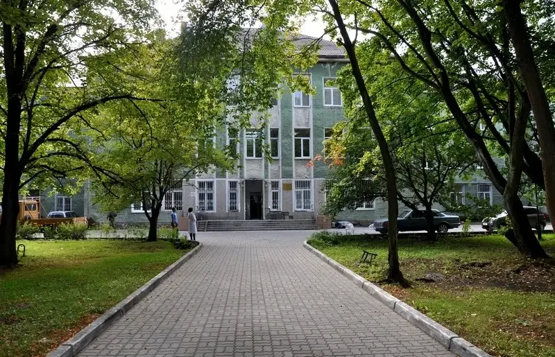 Правила организации посещения пациента священнослужителями в ГБУЗ  «Психиатрическая больница Калининградской области»