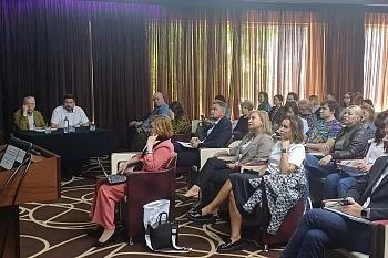 Региональная научно-практическая конференция «Актуальные вопросы психиатрической практики»