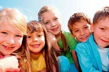 Органы власти субъектов РФ – навстречу детям!