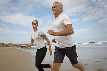 Физическая активность в повседневной жизни