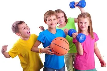 Неделя продвижения здорового образа жизни среди детей