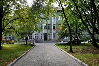 Правила организации посещения пациента священнослужителями в ГБУЗ  «Психиатрическая больница Калининградской области»