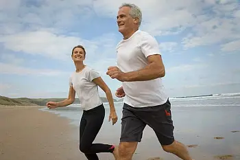 Физическая активность в повседневной жизни